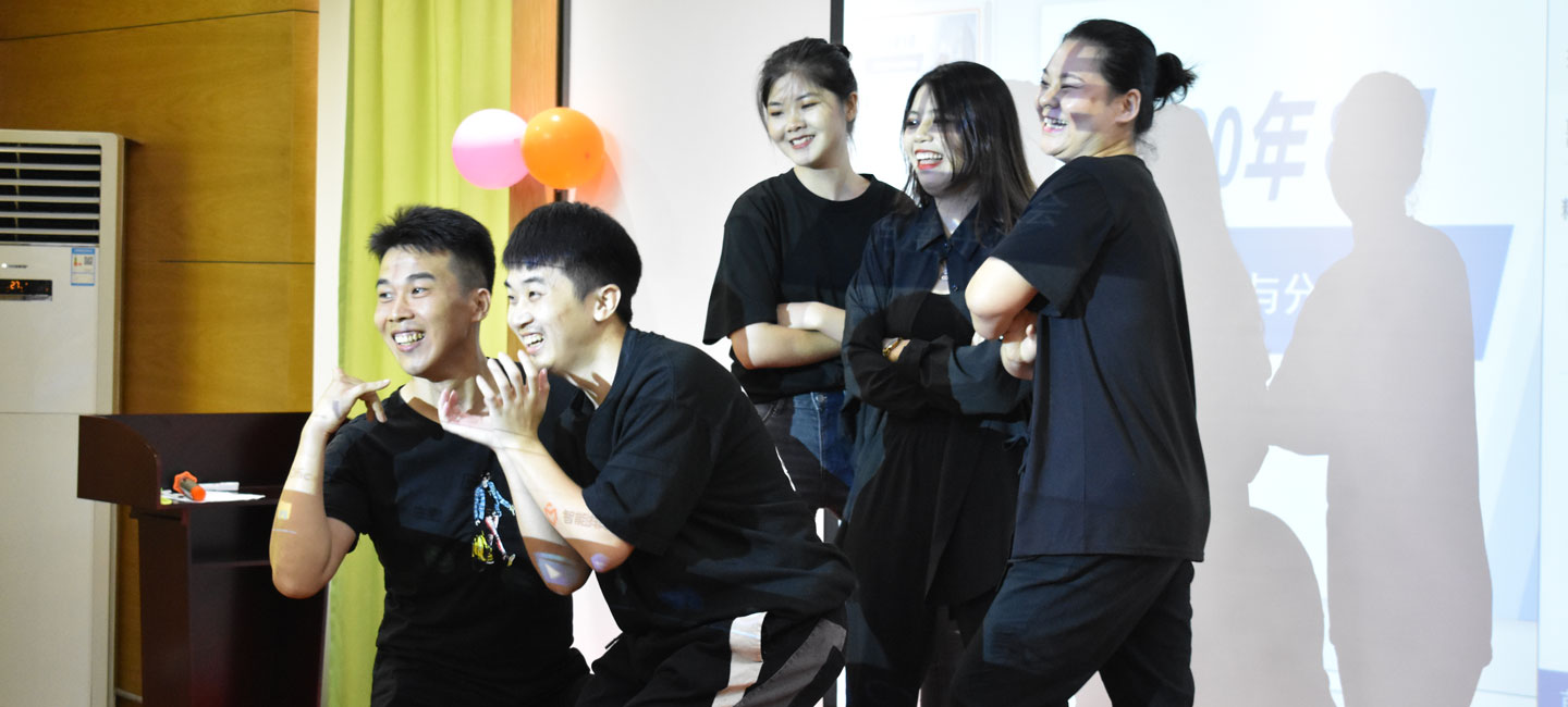 廚房工程設計團隊